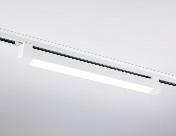 Трековый светодиодный светильник Ambrella light Track System GL6736