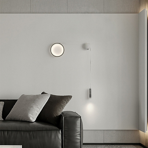 Бра ImperiumLoft 230955-23