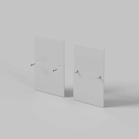 Заглушка профиля Maytoni 642056