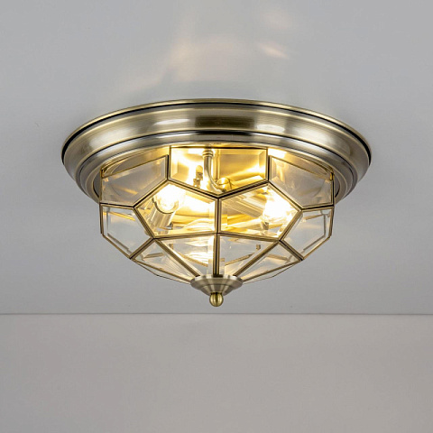 Накладной светильник Citilux CL442530
