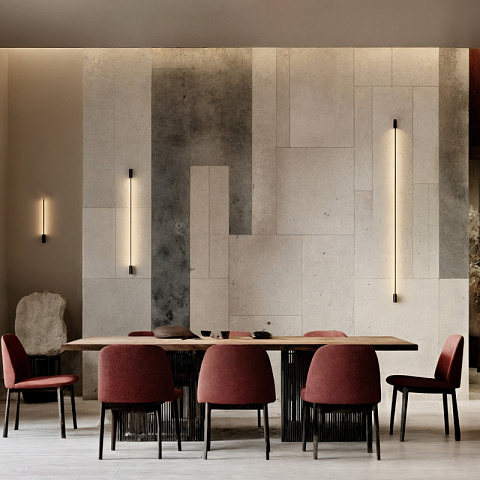 Бра Denkirs DK5086-BK