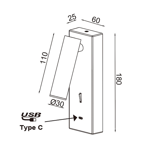 Спот Mantra 8987