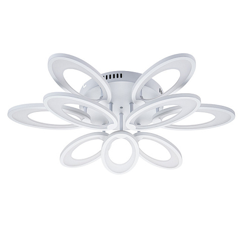 Накладная люстра Escada 10242/9LED