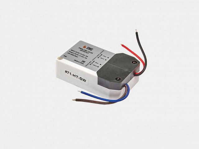 ШИМ-фильтр SWG PWM-240-12/24 007421