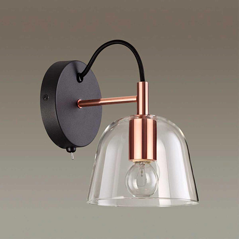 Бра Lumion Moderni Joseph 4455/1W