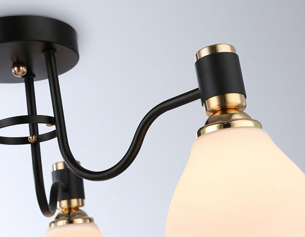 Накладная люстра Ambrella Light TR303303