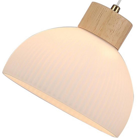 Подвесной светильник ARTE Lamp A4184SP-1BR
