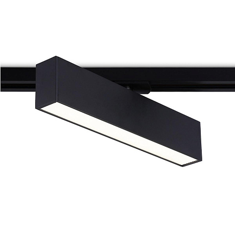 Трековый светодиодный светильник Ambrella light Track System GL6767