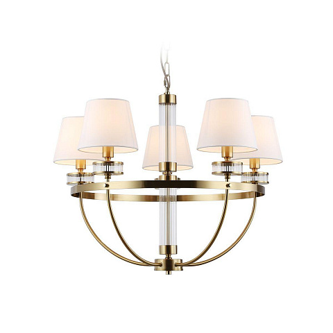 Подвесная люстра Ambrella Light LH71251