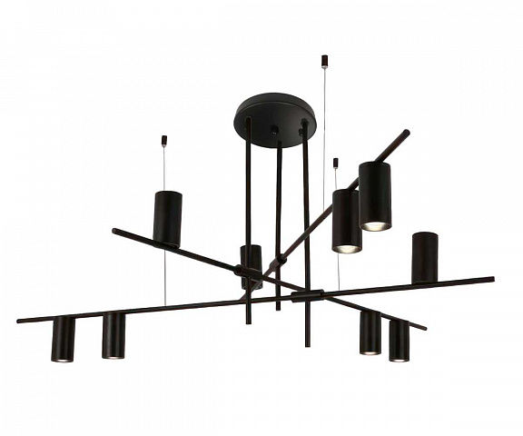 Подвесная люстра Kink Light 07621-9,19