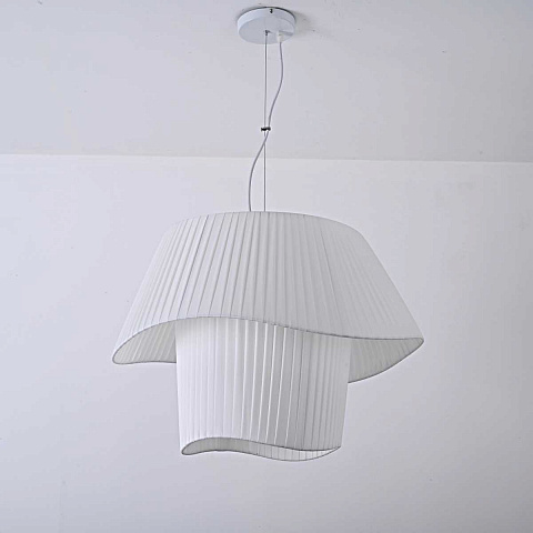 Подвесная люстра Imperium Loft Vanilla D60 219529-23