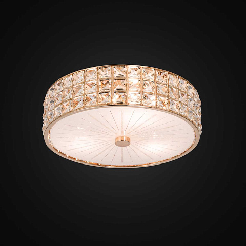 Накладной светильник Citilux CL324132
