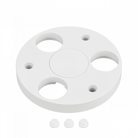 Крепление ARL-WAVE-1815-S-3-KIT White Arlight 050427