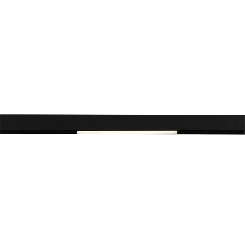 Светильник на шине Crystal Lux CLT 0.33 001 12W BL M 3CCT-SMART