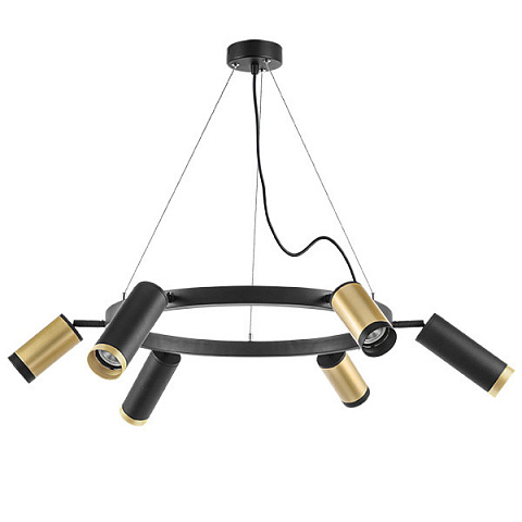 Подвесная люстра Lightstar LR01640387370