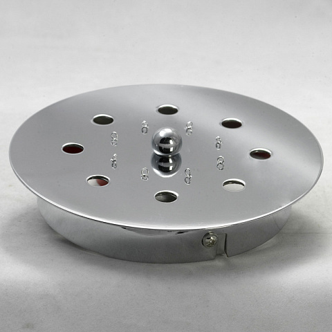 Накладная люстра Lussole LSP-8081
