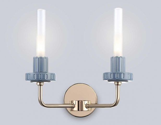 Настенный светильник Ambrella Light HIGH LIGHT LH53130