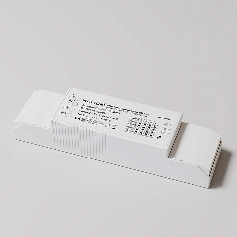 Блок питания Maytoni PSL-DL40-3CCT-550-700mA