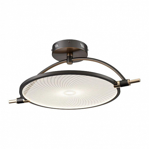 Накладной светильник WERTMARK WE430.02.027