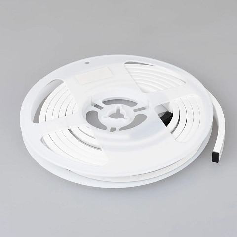 Трековый светодиодный светильник Arlight Mag-Microcosm-Flat-Elastic-L2000-16W Warm3000 043250