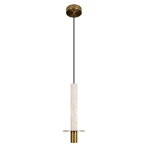 Подвесной светильник LOFT IT 10475B Bronze