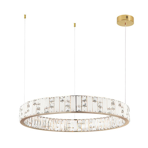 Подвесная люстра Odeon Light 5072/100L