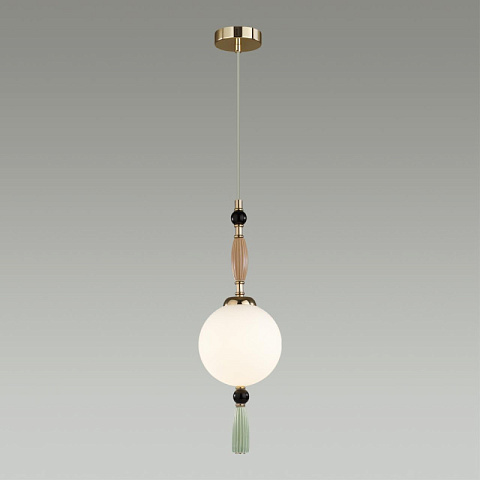 Подвесной светильник Odeon Light 5405/1