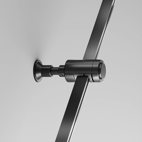 Стойка Maytoni TRA155CW-S1-B