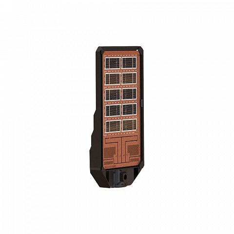 Консольный светильник ARTE Lamp A9050AL-1BK