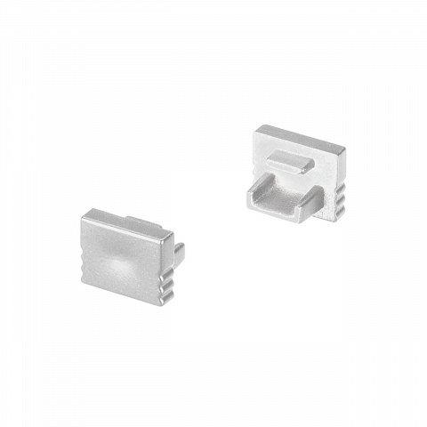 Заглушка Arlight SL-MINI-8-H6 глухая 059215