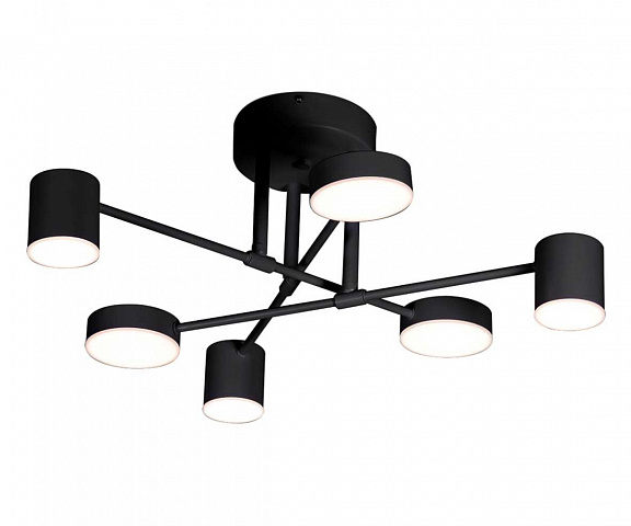 Люстра на штанге Kink Light 07649-6D,19(4000K)