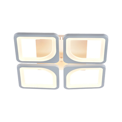 Накладной светильник Escada 10220/4LED 61W