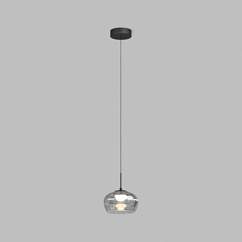 Подвесной светильник Denkirs DK6741-BK+SM