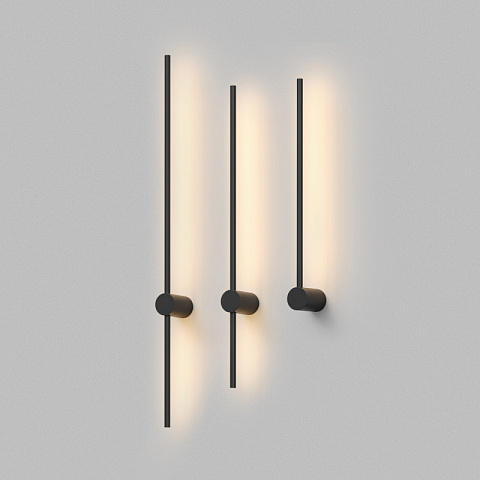 Бра Denkirs DK5014-BK