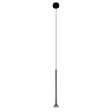 Подвесной светильник LOFT IT 10337/550 Black