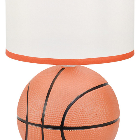 Настольная лампа Escada 10160/L Basketball