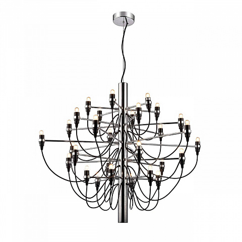 Подвесная люстра Divinare 8030/02 LM-50