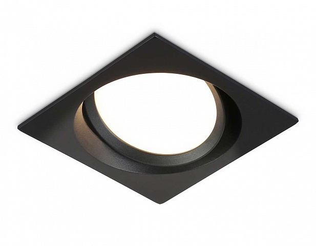 Встраиваемый светильник Ambrella Light TN52233