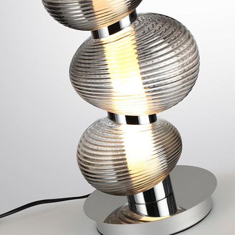 Настольная лампа Odeon Light 5096/12TL