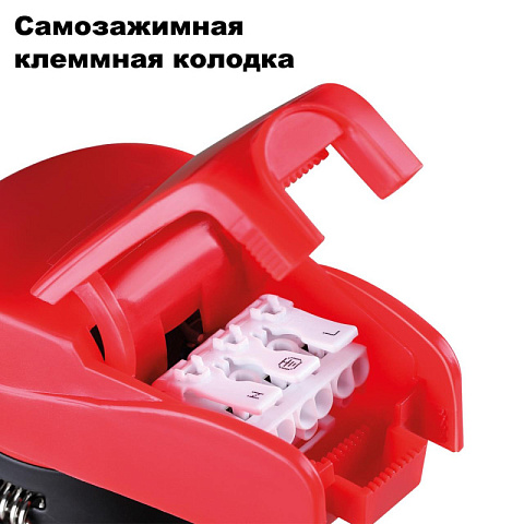 Влагозащищенный светильник Novotech 358639