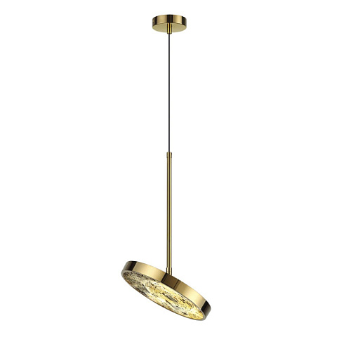 Подвесной светильник Odeon Light 5079/15L