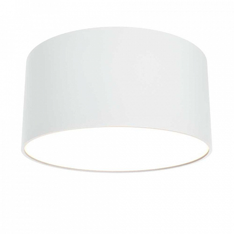 Накладной светильник Maytoni C032CL-12W3K-RD-W