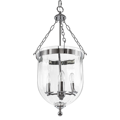 Подвесной светильник LOFT IT 10455/4 CR