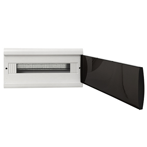 EKF PROxima SlimBox Щит распред. навесной ЩРН-П-18 IP41