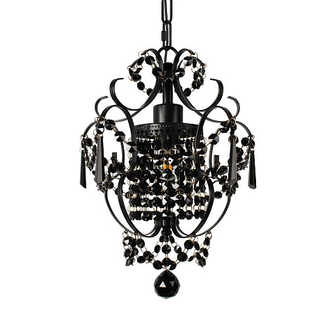 Подвесной светильник LOFT IT 10417 BL