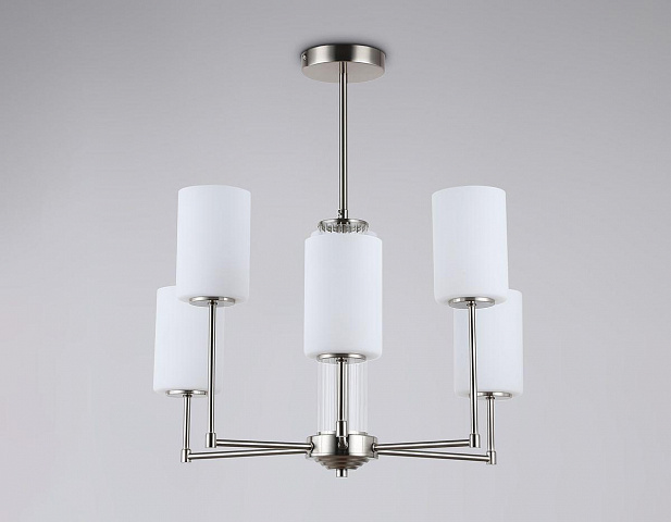 Люстра на штанге Ambrella Light LH56211