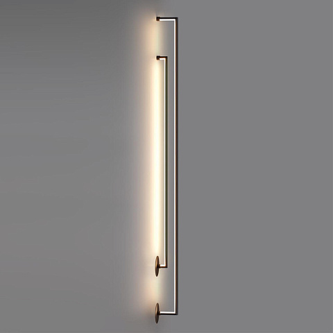 Бра Odeon Light 7022/14WL