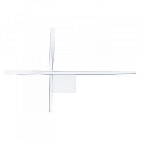 Бра ARTE Lamp A2217AP-2WH
