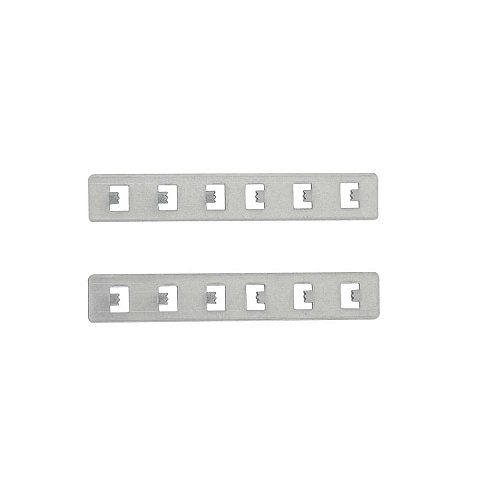 Планка соединительная 2 шт Crystal Lux CLT 0.223 05