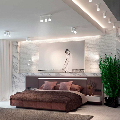 Спот Novotech 370736
